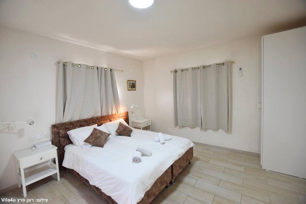 174632 גלרית פנים, וילה רימונה יבנאל, וילה  ביבנאל וילות - Vila 4 U