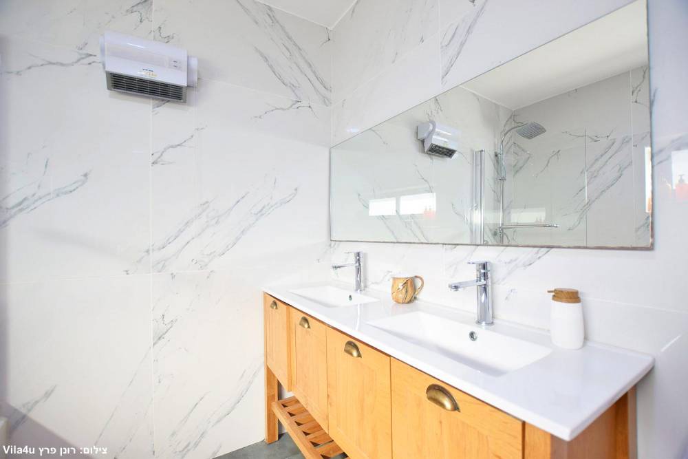 174652 גלרית פנים, וילה רימונה יבנאל, וילה  ביבנאל וילות - Vila 4 U