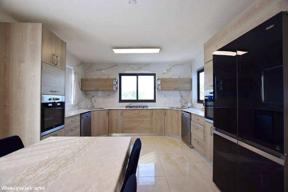 174653 גלרית פנים, וילה רימונה יבנאל, וילה  ביבנאל וילות - Vila 4 U