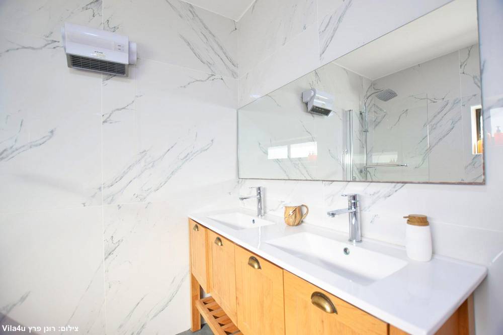 174680 גלריה כללית, וילה רימונה יבנאל, וילה  ביבנאל וילות - Vila 4 U