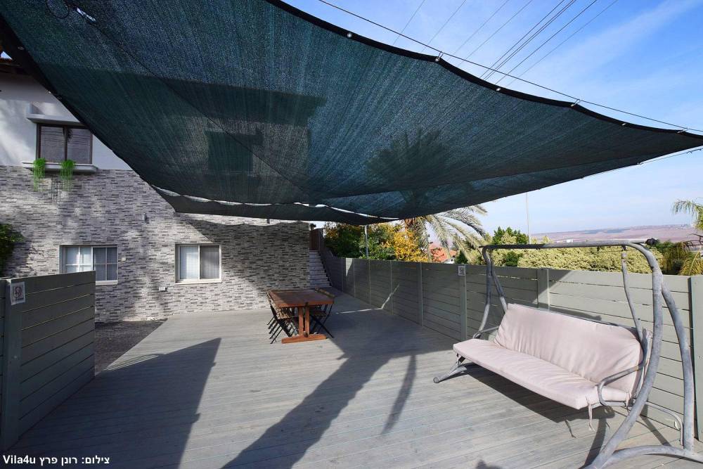 174700 גלריה כללית, וילה רימונה יבנאל, וילה  ביבנאל וילות - Vila 4 U