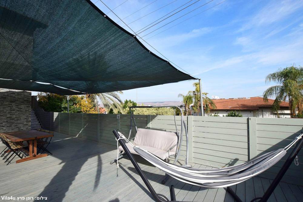 174712 גלריה כללית, וילה רימונה יבנאל, וילה  ביבנאל וילות - Vila 4 U