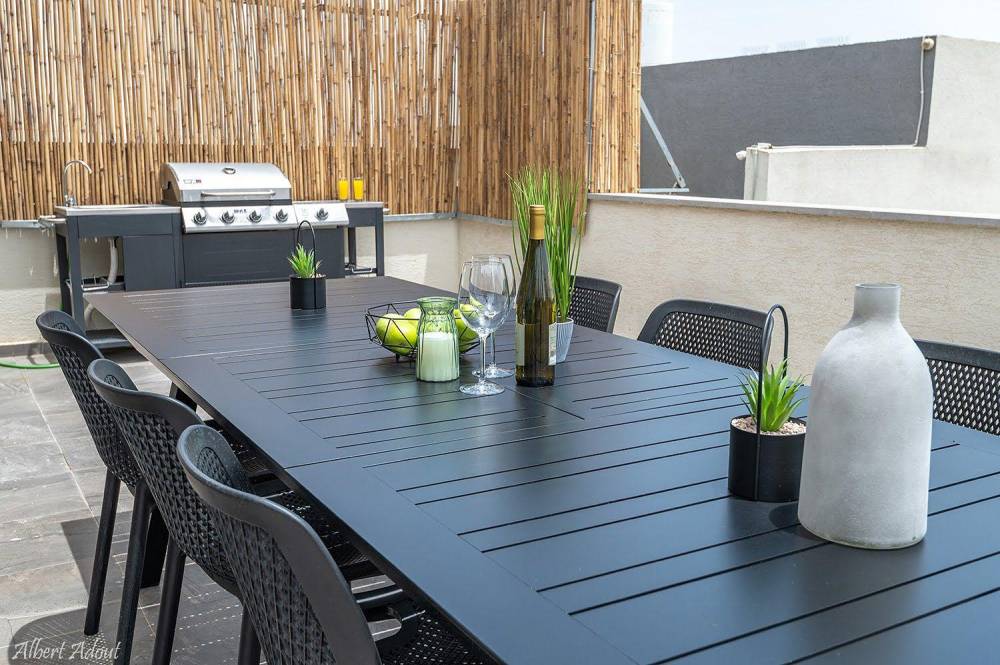 176465 גלריה כללית, וילת אירוח שבת אחים, וילה  בנוף כנרת וילות - Vila 4 U