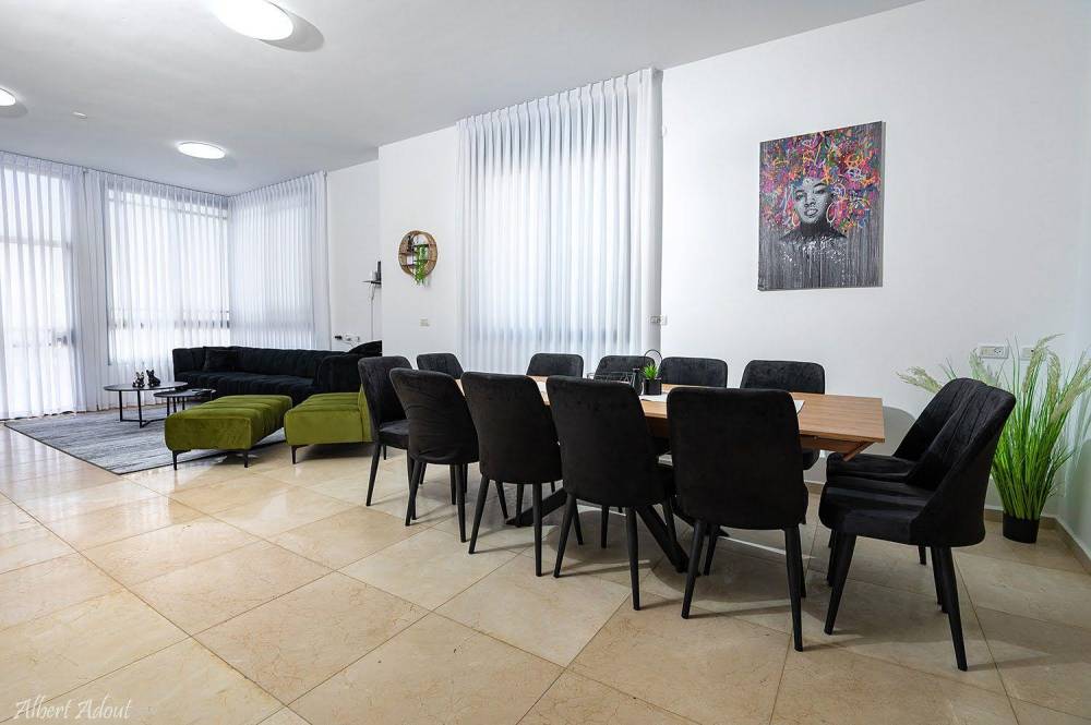 176475 גלריה כללית, וילת אירוח שבת אחים, וילה  בנוף כנרת וילות - Vila 4 U