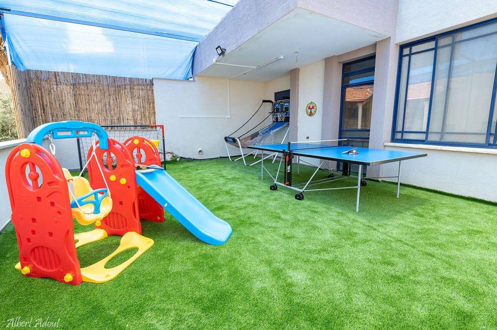 176492 גלריית חוץ, וילת אירוח שבת אחים, וילה  בנוף כנרת וילות - Vila 4 U