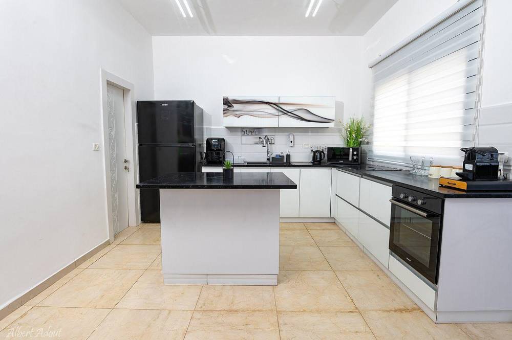 176502 מתחם פנים, וילת אירוח שבת אחים, וילה  בנוף כנרת וילות - Vila 4 U