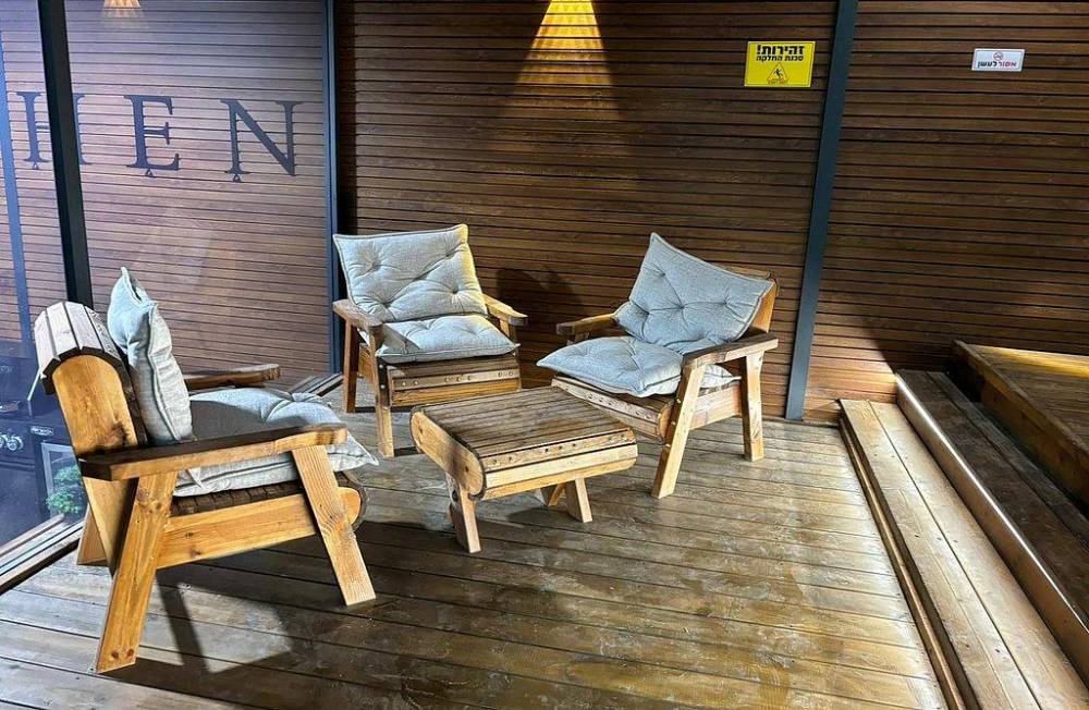 177676 גלריה כללית, מתחם פארדייס VIP, וילה  בעוצם וילות - Vila 4 U