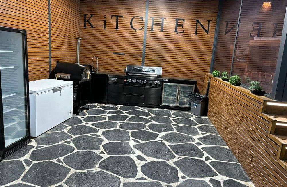 177679 גלריה כללית, מתחם פארדייס VIP, וילה  בעוצם וילות - Vila 4 U