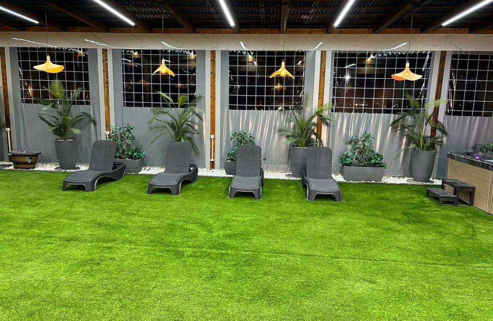 177681 גלריה כללית, מתחם פארדייס VIP, וילה  בעוצם וילות - Vila 4 U