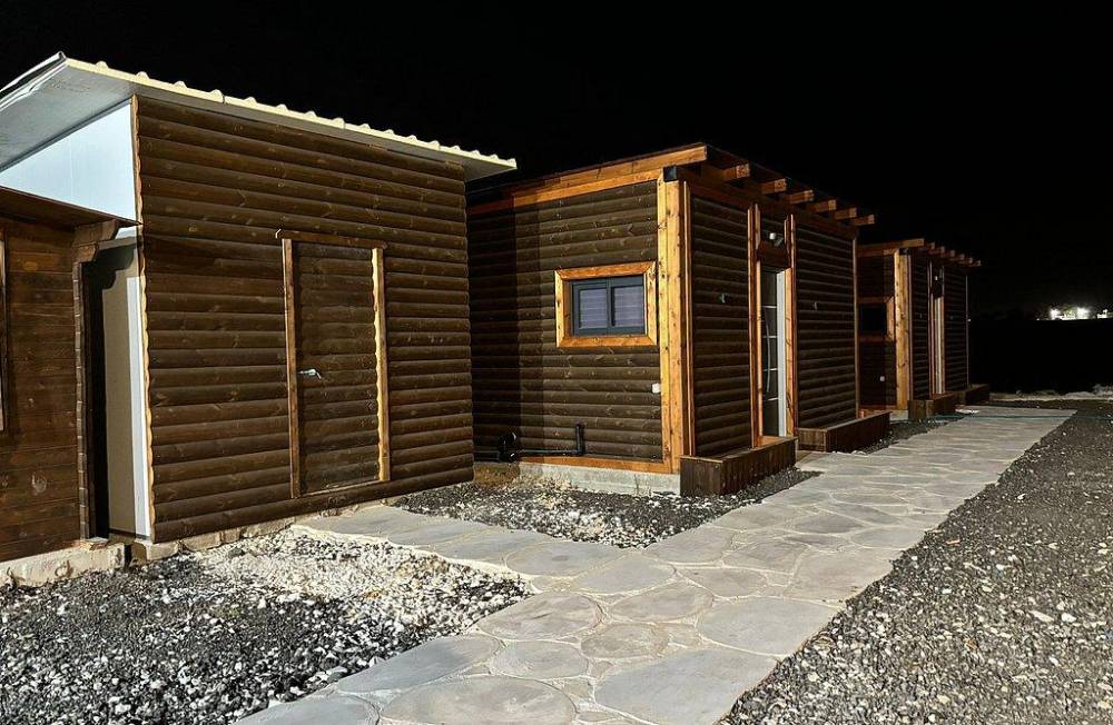 177685 הצימרים, מתחם פארדייס VIP, וילה  בעוצם וילות - Vila 4 U