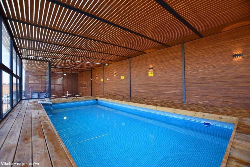 177686 מתחם חיצוני, מתחם פארדייס VIP, וילה  בעוצם וילות - Vila 4 U