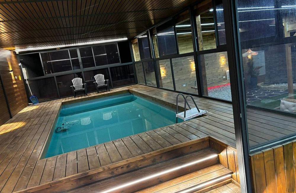 177687 מתחם חיצוני, מתחם פארדייס VIP, וילה  בעוצם וילות - Vila 4 U