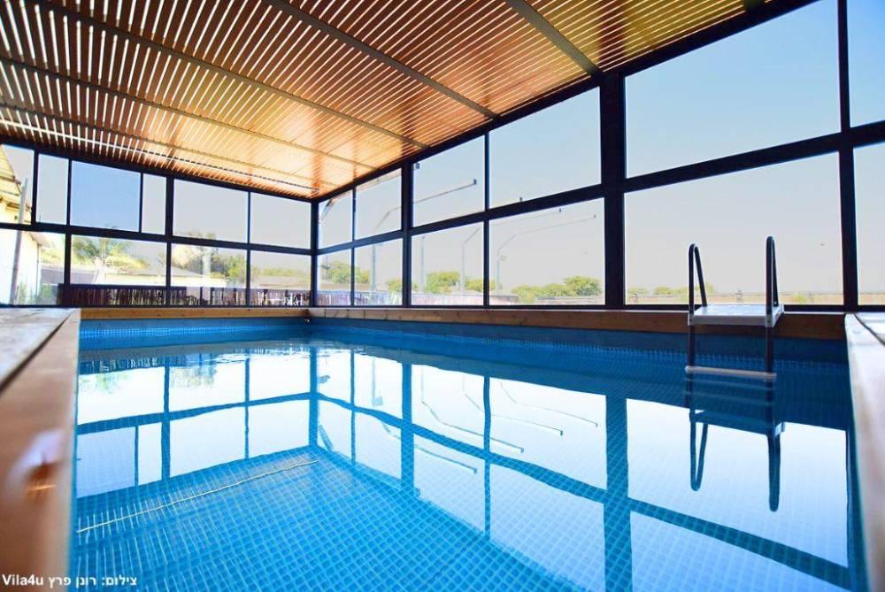 177688 מתחם חיצוני, מתחם פארדייס VIP, וילה  בעוצם וילות - Vila 4 U