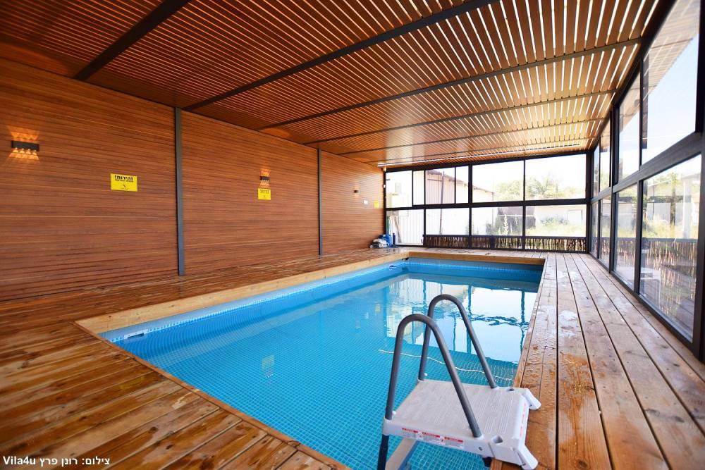 177689 מתחם חיצוני, מתחם פארדייס VIP, וילה  בעוצם וילות - Vila 4 U