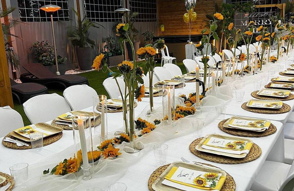 177697 מתחם חיצוני, מתחם פארדייס VIP, וילה  בעוצם וילות - Vila 4 U