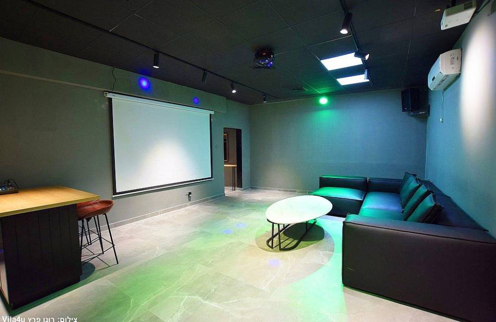 178555 גלריה כללית, לופט 21 ראשון לציון, וילה  בראשון לציון וילות - Vila 4 U