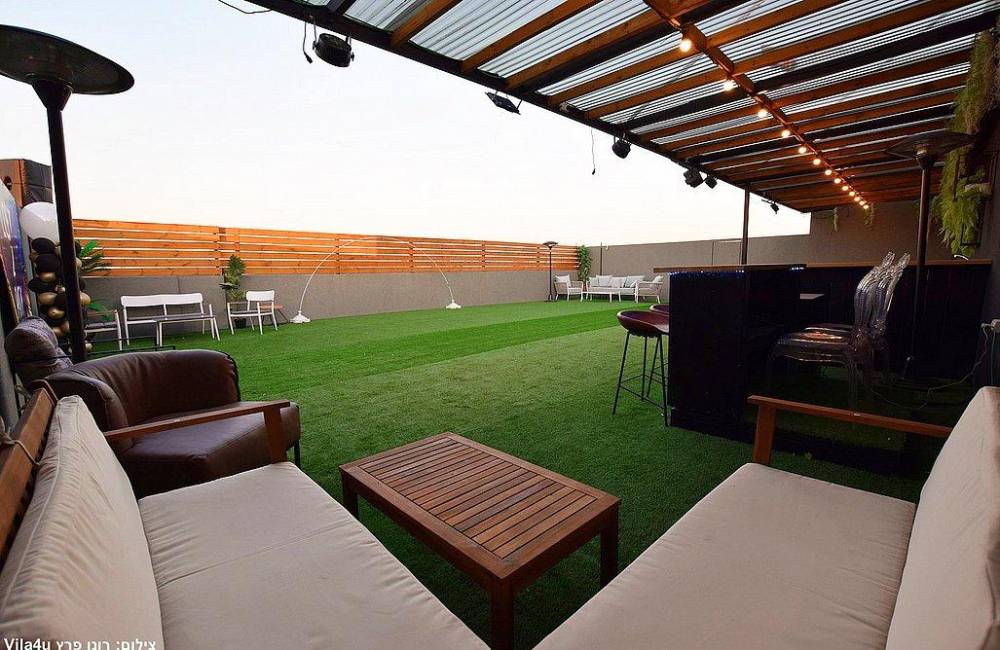 178559 גלריה כללית, לופט 21 ראשון לציון, וילה  בראשון לציון וילות - Vila 4 U