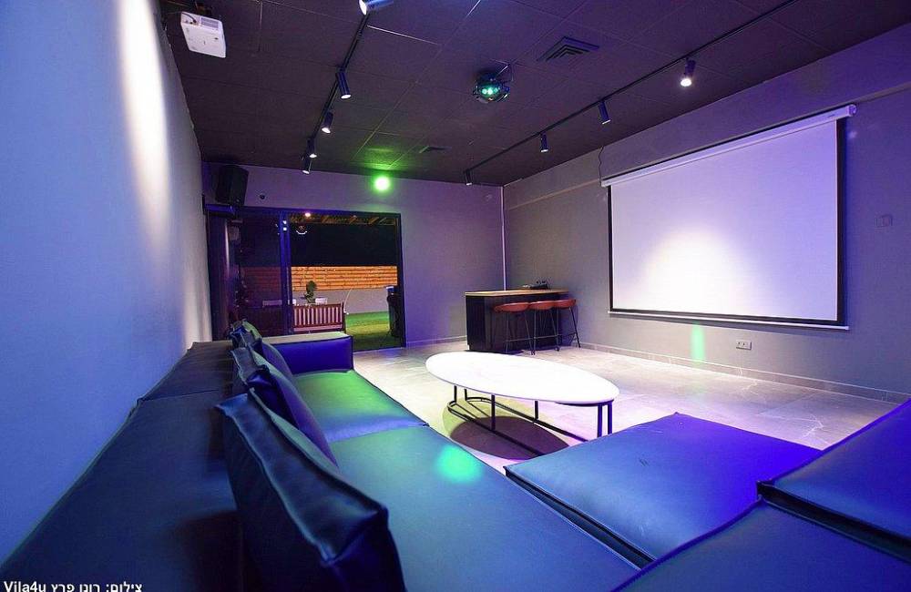 178579 המתחם הפנימי, לופט 21 ראשון לציון, וילה  בראשון לציון וילות - Vila 4 U