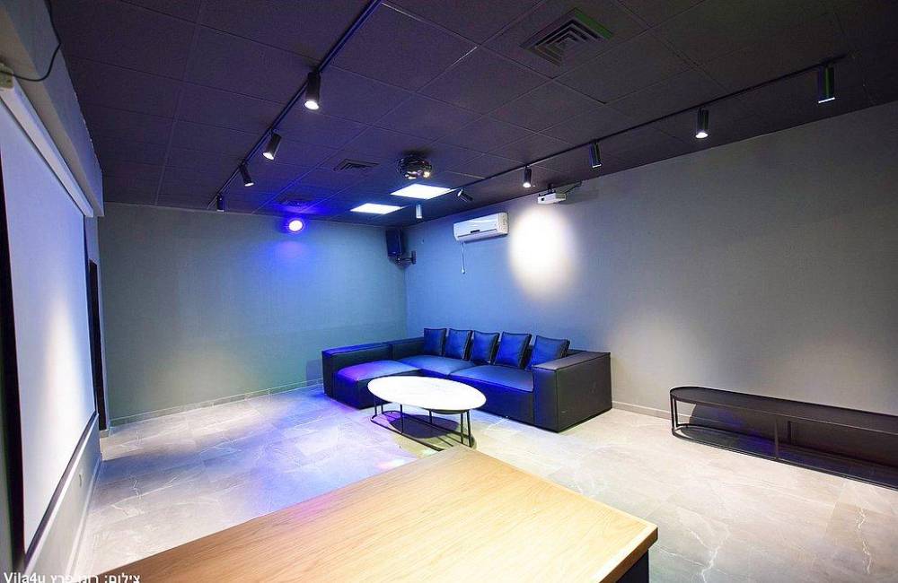 178583 המתחם הפנימי, לופט 21 ראשון לציון, וילה  בראשון לציון וילות - Vila 4 U