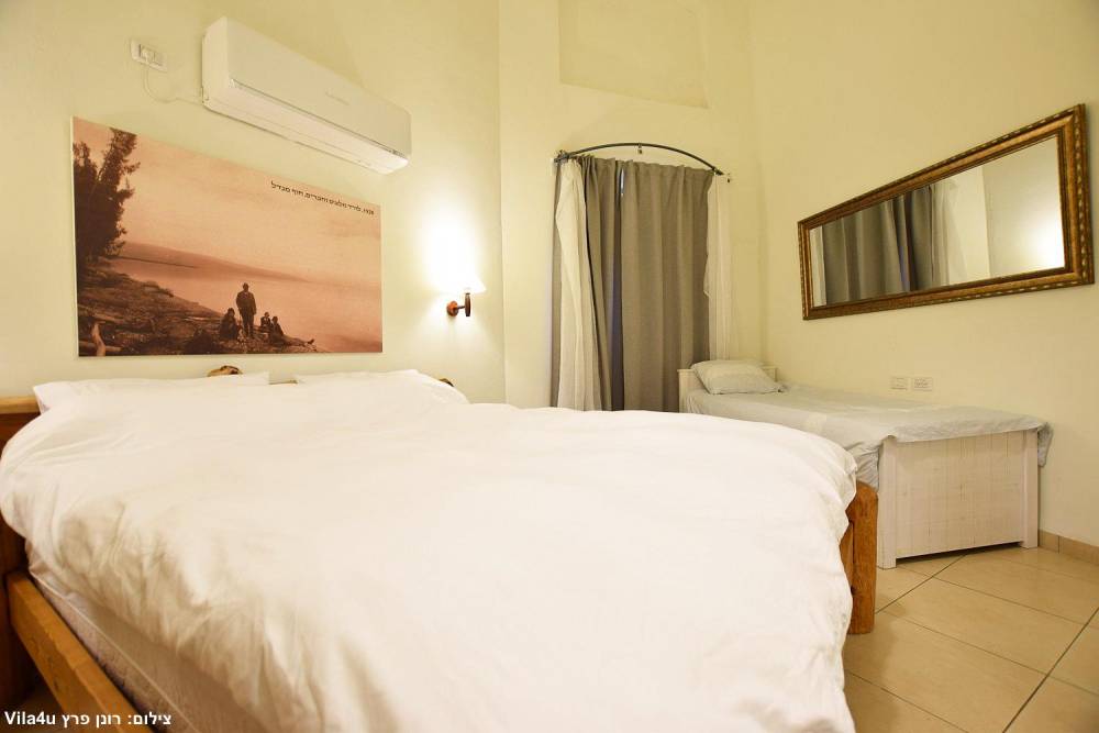 178642 גלריה כללית, וילה בית הלוגים, וילה  במגדל וילות - Vila 4 U