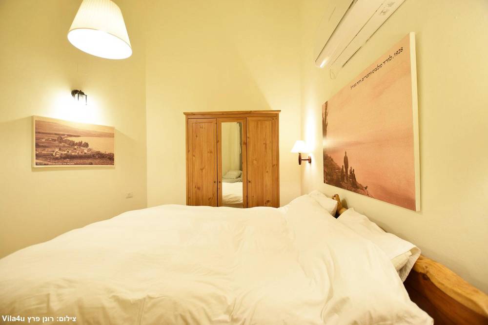 178663 גלרית פנים, וילה בית הלוגים, וילה  במגדל וילות - Vila 4 U