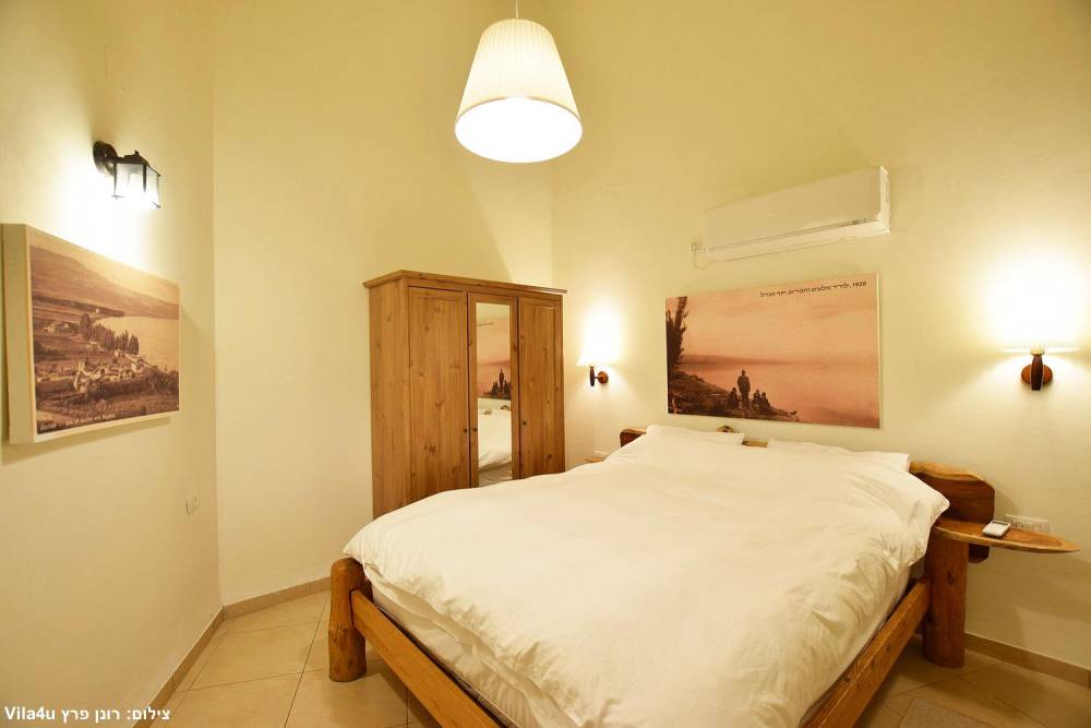 178665 גלרית פנים, וילה בית הלוגים, וילה  במגדל וילות - Vila 4 U