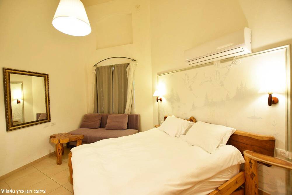 178667 גלרית פנים, וילה בית הלוגים, וילה  במגדל וילות - Vila 4 U