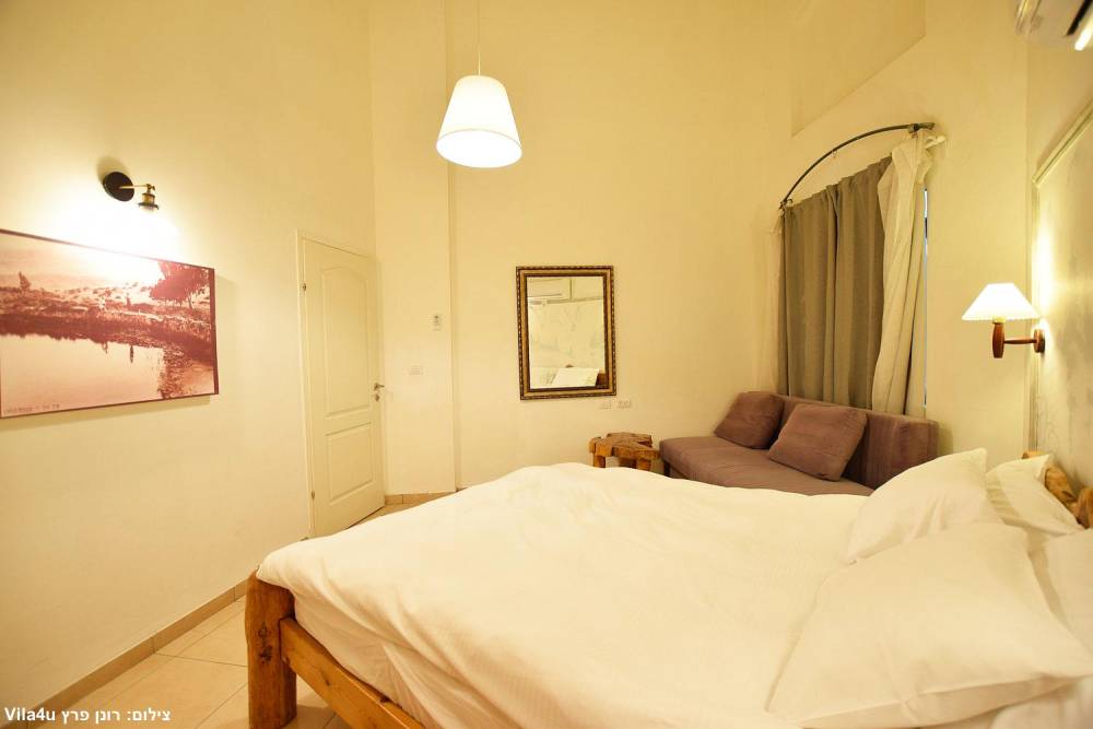 178668 גלרית פנים, וילה בית הלוגים, וילה  במגדל וילות - Vila 4 U