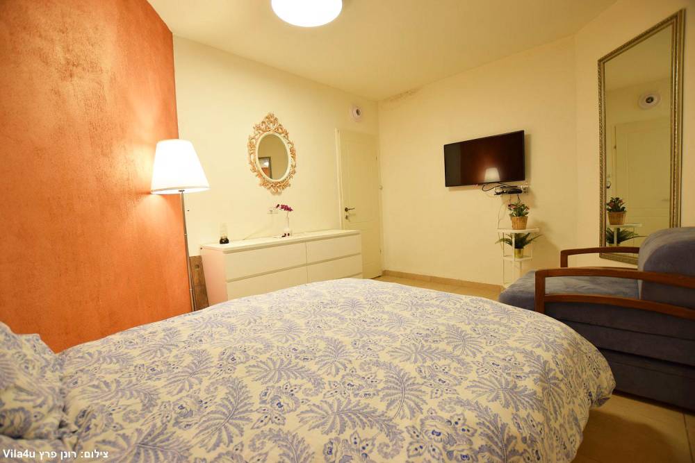 178682 גלרית פנים, וילה בית הלוגים, וילה  במגדל וילות - Vila 4 U