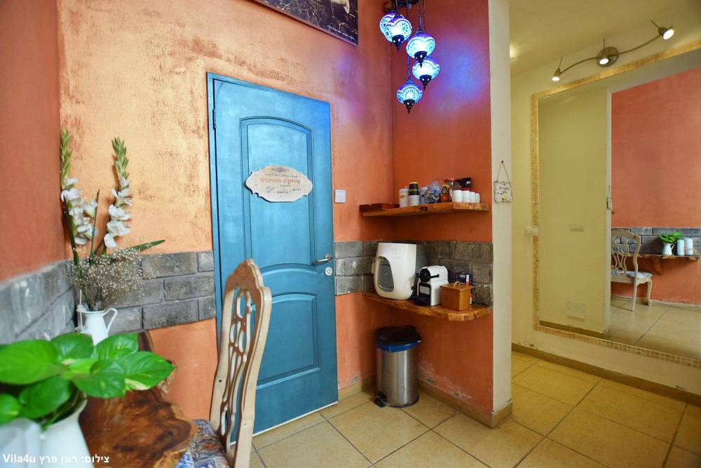 178685 גלרית פנים, וילה בית הלוגים, וילה  במגדל וילות - Vila 4 U