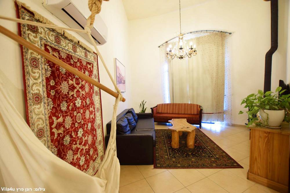 178693 גלרית פנים, וילה בית הלוגים, וילה  במגדל וילות - Vila 4 U