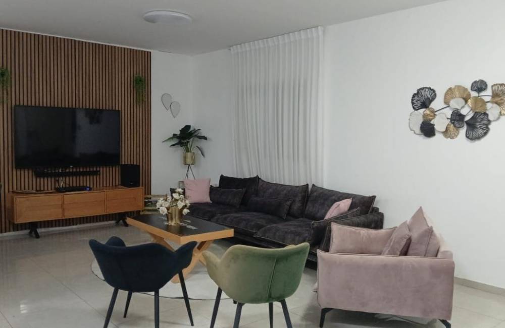 180544 גלריה כללית, וילה גולד בוטיק, וילה  בעבדון וילות - Vila 4 U