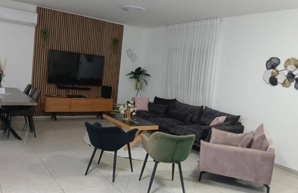 180545 גלריה כללית, וילה גולד בוטיק, וילה  בעבדון וילות - Vila 4 U