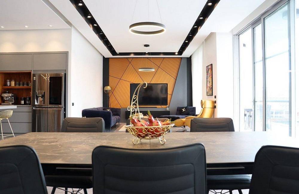 180657 גלרית פנים, וילה רויאל הום אילת, וילה  באילת וילות - Vila 4 U