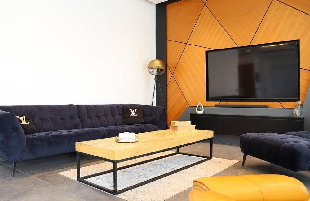 181266 גלריה כללית, וילה רויאל הום אילת, וילה  באילת וילות - Vila 4 U