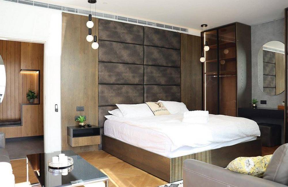 181284 גלריה כללית, וילה רויאל הום אילת, וילה  באילת וילות - Vila 4 U