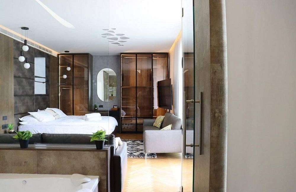 181287 גלריה כללית, וילה רויאל הום אילת, וילה  באילת וילות - Vila 4 U