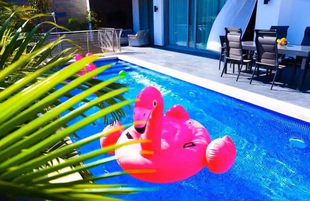 181290 גלריה כללית, וילה רויאל הום אילת, וילה  באילת וילות - Vila 4 U