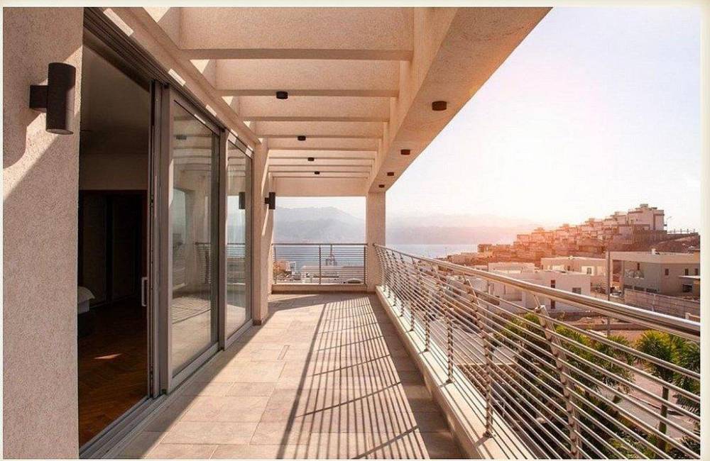 181295 גלריה כללית, וילה רויאל הום אילת, וילה  באילת וילות - Vila 4 U