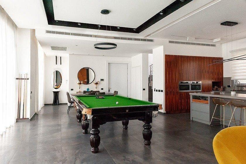 181315 גלרית פנים, וילה רויאל הום אילת, וילה  באילת וילות - Vila 4 U