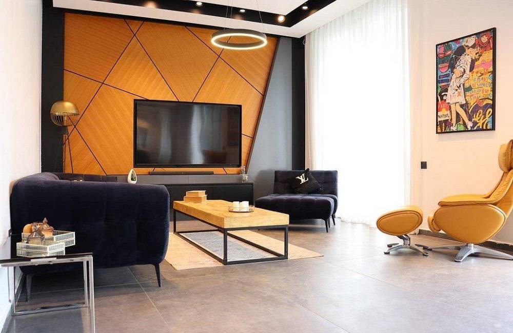 181336 גלרית פנים, וילה רויאל הום אילת, וילה  באילת וילות - Vila 4 U