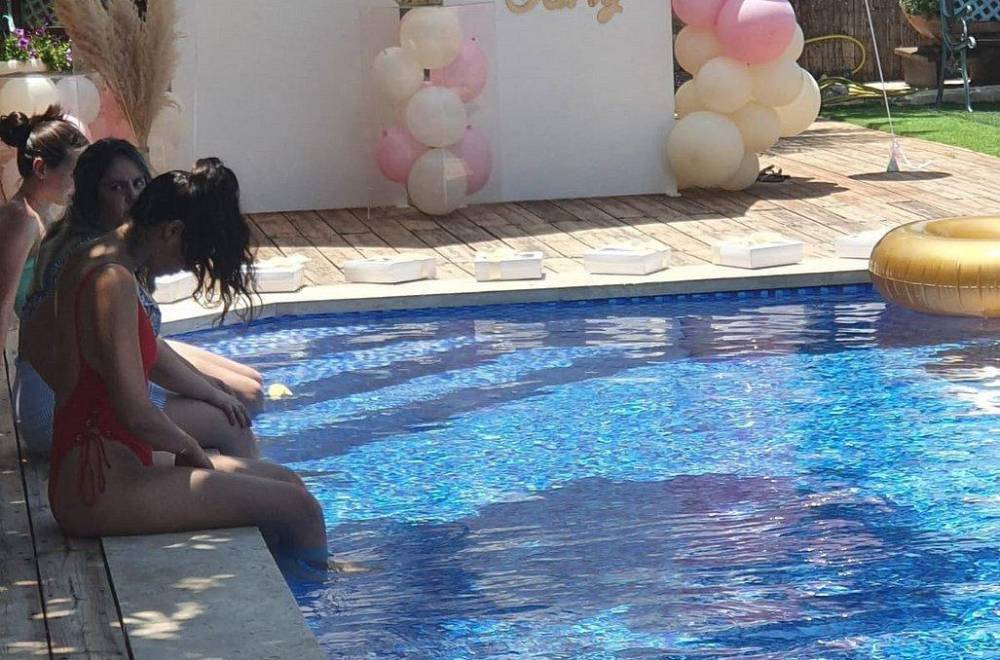 181602 גלריה כללית, מתחם אורי אירועים, וילה  בכפר טרומן וילות - Vila 4 U