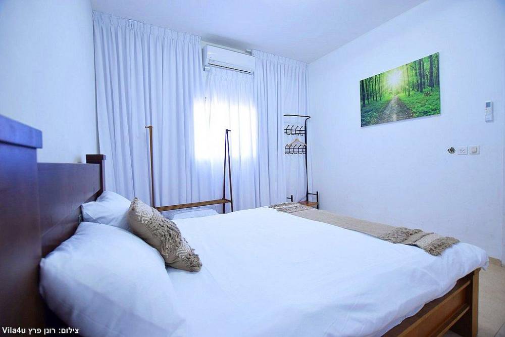 182297 המתחם הפנימי, וילה אלין, וילה  בעוספיה וילות - Vila 4 U