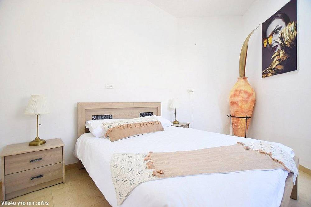 182298 המתחם הפנימי, וילה אלין, וילה  בעוספיה וילות - Vila 4 U