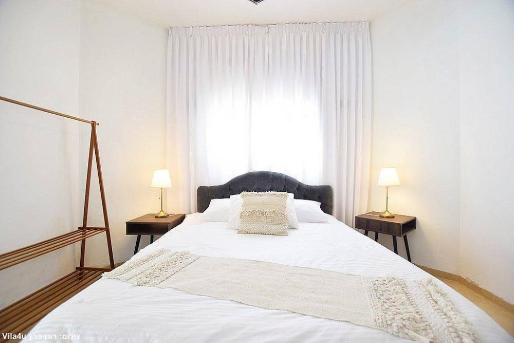 182300 המתחם הפנימי, וילה אלין, וילה  בעוספיה וילות - Vila 4 U