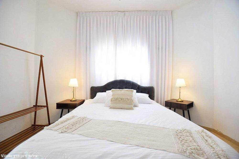 182302 המתחם הפנימי, וילה אלין, וילה  בעוספיה וילות - Vila 4 U