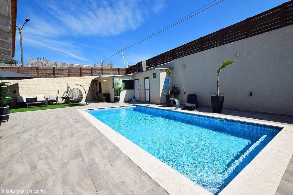 182334 כללי, וילה אלין, וילה  בעוספיה וילות - Vila 4 U