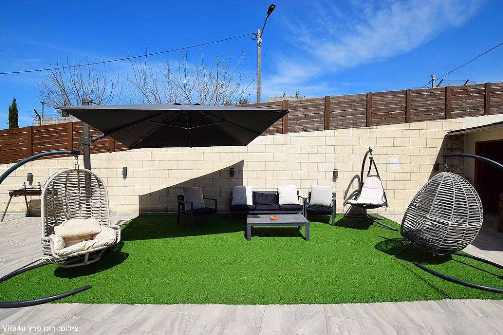 182337 כללי, וילה אלין, וילה  בעוספיה וילות - Vila 4 U