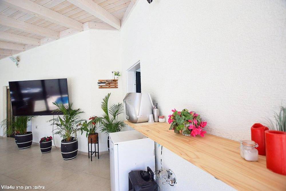 182346 כללי, וילה אלין, וילה  בעוספיה וילות - Vila 4 U