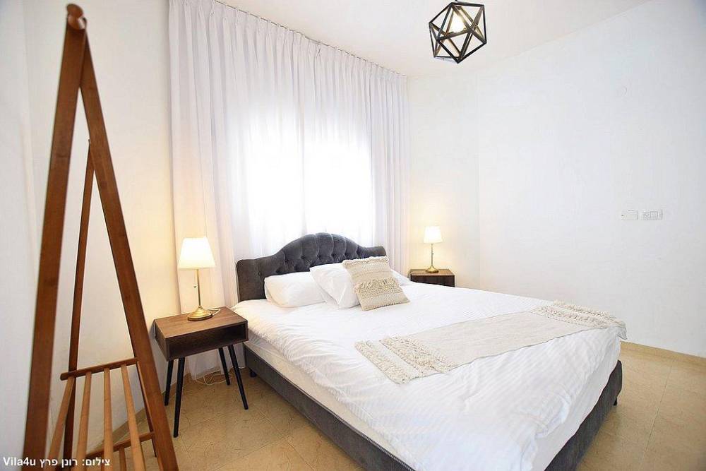 182355 כללי, וילה אלין, וילה  בעוספיה וילות - Vila 4 U